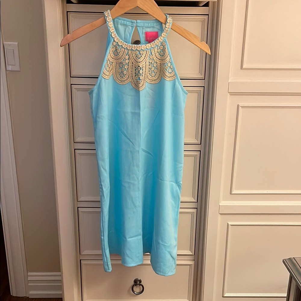 Lily Pulitzer Dress